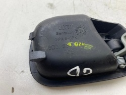 Audi A4 S4 B5 8D 1997 ручка двери внутренняя правая задние