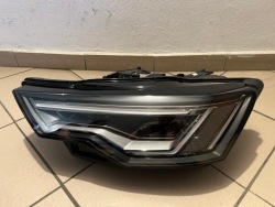 Audi A6 C8 4K0 18- led фара левая 4K0941039