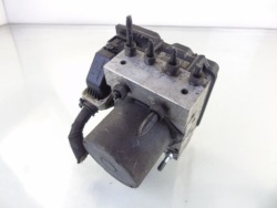 CITROEN C5 III X7 насос ABS 0265230757