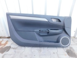 opel TIGRA 1.3 дверные карты P