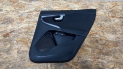 дверные карты задний правый volvo V40 II 1319941