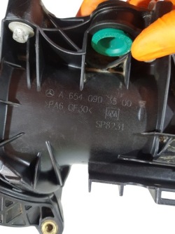 коллектор Впускный A6540903500 MERCEDES SPRINTER 2.0 CDI 654920