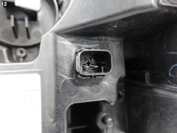 BMW X5 G05 F95 X6 G06 F96 18-23 фара full led правая европа