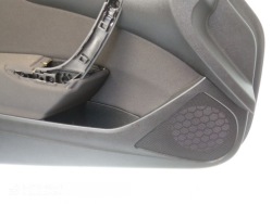 Astra J GTC 3D дверные карты левый европа