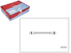 тормозной шланг renault 19 Corteco