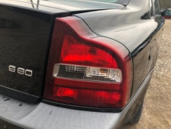 задний правый фонарь volvo S80 1998-2003 оригинал
