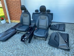 22- кресла диван кресло тунель kia NIRO II карта дверная средний полуось кожа европа