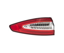 FORD Fusion 2013 - 2017 фонарь левый
