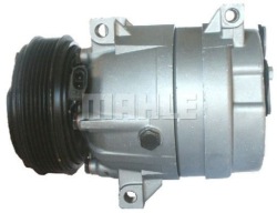 mahle acp 379 000S Компрессор кондиционера,