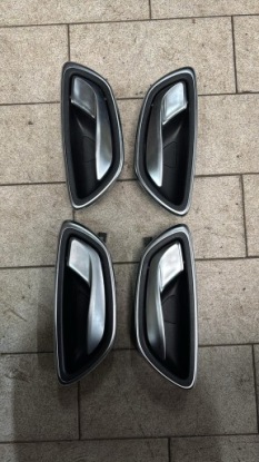 ручка двери внутренняя renault TALISMAN 806705893R 806713722R комплект