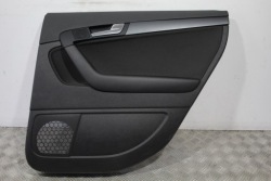 дверные карты задний правый Audi A3 8P0 8P4 РЕСТАЙЛИНГ
