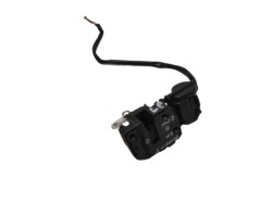mazda PREMACY 99- замок передний левый 2PIN
