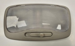 лампочка Освещение внутренний kia PICANTO I 92800-07010