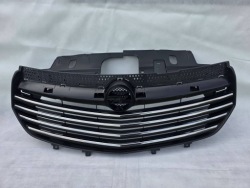opel oe 623105615R решетка радиатора