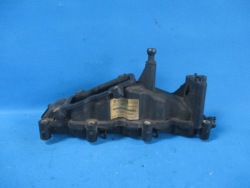 коллектор Впускный левый Audi Q7 и 4L 059129711BQ