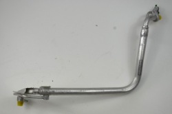 vw seat SKODA патрубок кондиционера 5WB816738