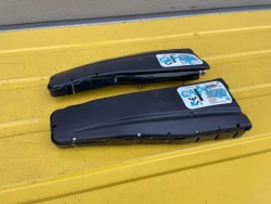 renault CAPTUR и подушка кресло левая правая подушки безопасности