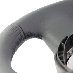 Audi A5 8T 07-11r A4 B8 руль кожанная 8T0419091A