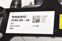 volvo XC60 II webasto 32400100 32400123-AA 32400104-AA