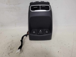 рамка консоль usb Hyundai SANTA FE IV 2021
