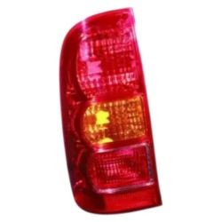 фонарь левый TOYOTA HILUX VII 2007 2008 2009 2010 2011 2012 2013 2014