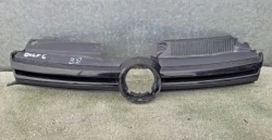 решетка радиатора vw volkswagen Golf 6 VI 08-13