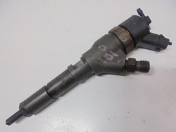 форсунка CITROEN C5 и (DE_) 9641742880 2.0дизель 79kW 2003