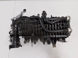 FIAT 500X RENEGADE Compass 1.3 T b коллектор Впускный 72454424