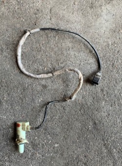 Датчик скорости VITO W447 18R