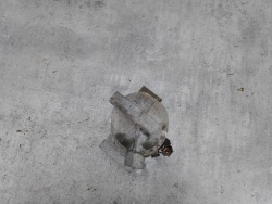 насос, компрессор кондиционера nissan CUBE III 92600CJ73A 1.6 16V