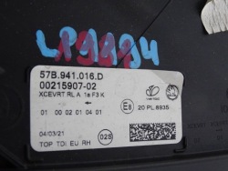 фара правая SKODA KAROQ 57A 57B full led 17-21