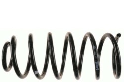 sachs пружина seat Toledo II 1.9 tdi (1M2)