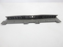 renault GRAND SCENIC II 1.9 F9Q812 защита ремня заднего