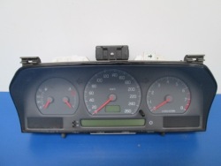volvo V70 спидометр 330tys ЛС