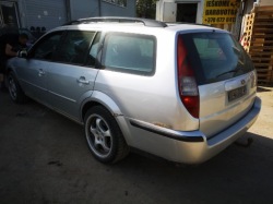 FORD MONDEO форсунка 2002 2.0л