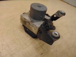 Ford OE 8G91-2C405-AB насос abs блок управления