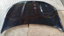 капот nissan qashqai 2011