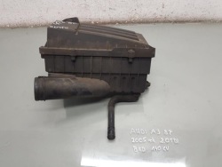 корпус салонного фильтра Воздух Audi A3 8P 2.0 tdi