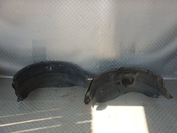 LAND ROVER Discovery 4 IV правый левый подкрылки задняя оригинал