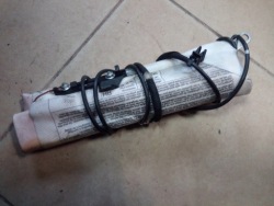 vw Passat CC подушка кресло 1K8880241B 1K8880242B