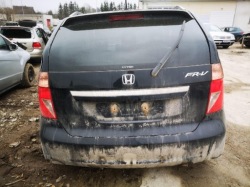 Honda топливный насос 2008 1.8л 1019622570 101962-2570, 17708-sjd-e01-m1