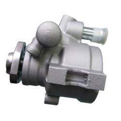 насос гур vw POLO 032145157A 6N0422155E