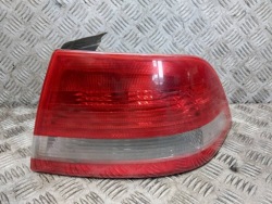 фонарь правый SAAB 9-3 II седан 12785761