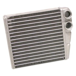 радиатор отопителя renault TWINGO II 2007 2008 2009 2010 2011 2012 2013 2014