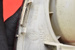фонарь левый 1K5945093 vw JETTA 5 V седан 05-11