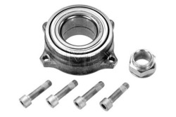 MEYLE подшипник колеса Alfa переднего 156 97- ABS