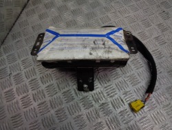 подушка подушки безопасности пассажира renault VEL SATIS