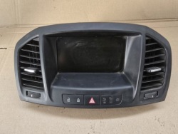 opel INSIGNIA A дисплей 13223793