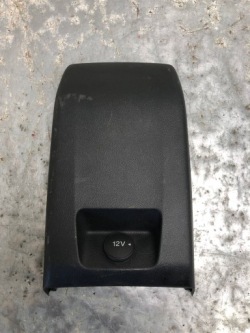 защита консоль зад FORD Focus MK4 универсал JX7B-A045B72-AC