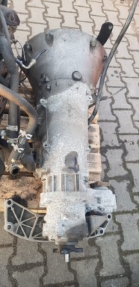 CHRYSLER 300C 5,7 полуось шрус передняя 4X4 = ====